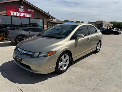 2007 Honda Civic EX - Photo 7 - Wylie, TX 75098