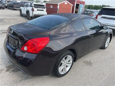 2011 Nissan Altima 2.5 S   - Photo 8 - Wylie, TX 75098