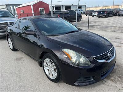 2011 Nissan Altima 2.5 S   - Photo 10 - Wylie, TX 75098