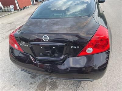 2011 Nissan Altima 2.5 S   - Photo 9 - Wylie, TX 75098