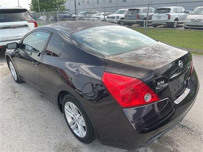 2011 Nissan Altima 2.5 S   - Photo 7 - Wylie, TX 75098