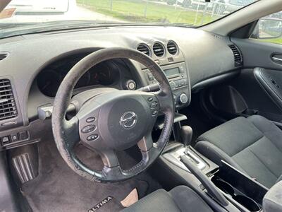 2011 Nissan Altima 2.5 S   - Photo 6 - Wylie, TX 75098