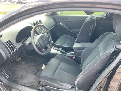 2011 Nissan Altima 2.5 S   - Photo 2 - Wylie, TX 75098