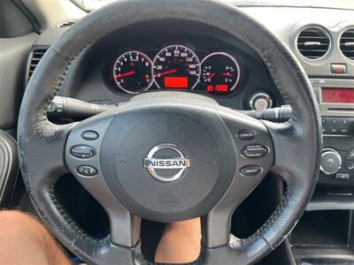 2011 Nissan Altima 2.5 S   - Photo 5 - Wylie, TX 75098