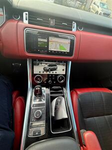 2019 Land Rover Range Rover Sport HSE Dynamic   - Photo 6 - Wylie, TX 75098