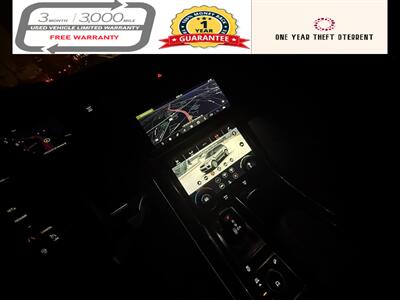 2019 Land Rover Range Rover Sport HSE Dynamic   - Photo 22 - Wylie, TX 75098