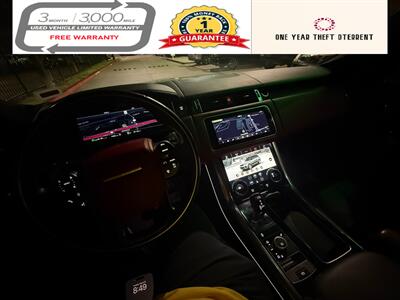 2019 Land Rover Range Rover Sport HSE Dynamic   - Photo 23 - Wylie, TX 75098