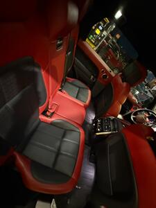 2019 Land Rover Range Rover Sport HSE Dynamic   - Photo 17 - Wylie, TX 75098
