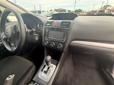 2013 Subaru XV Crosstrek 2.0i Premium - Photo 16 - Wylie, TX 75098