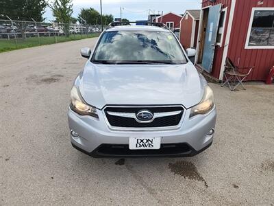 2013 Subaru XV Crosstrek 2.0i Premium - Photo 6 - Wylie, TX 75098