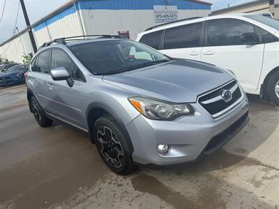 2013 Subaru XV Crosstrek 2.0i Premium - Photo 6 - Wylie, TX 75098
