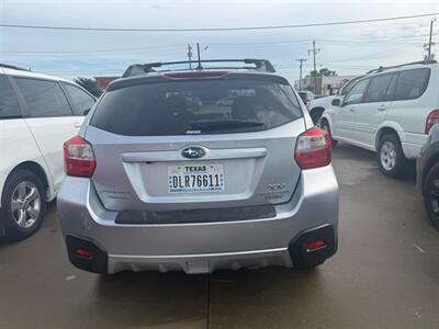 2013 Subaru XV Crosstrek 2.0i Premium - Photo 13 - Wylie, TX 75098
