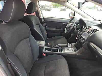2013 Subaru XV Crosstrek 2.0i Premium - Photo 5 - Wylie, TX 75098
