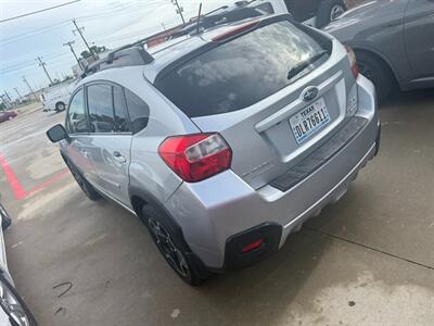 2013 Subaru XV Crosstrek 2.0i Premium - Photo 15 - Wylie, TX 75098
