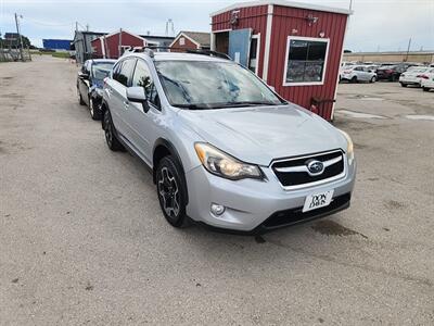 2013 Subaru XV Crosstrek 2.0i Premium - Photo 1 - Wylie, TX 75098