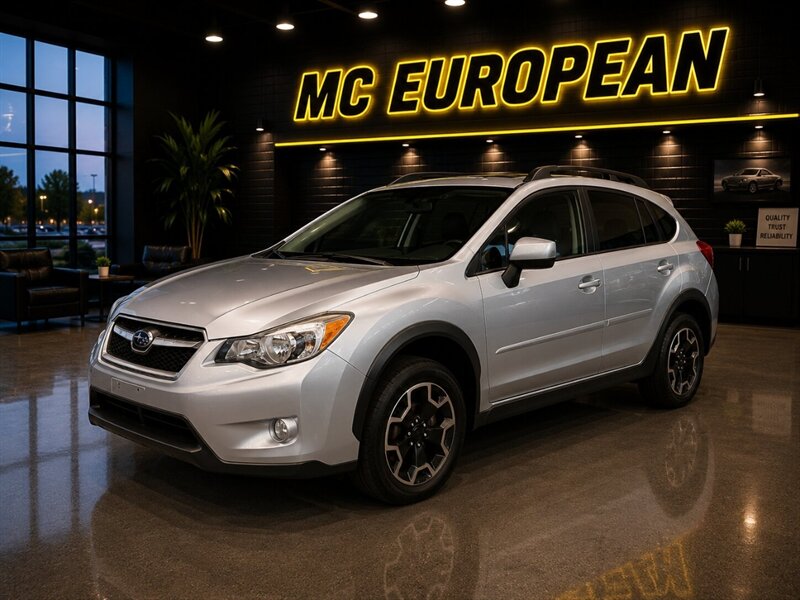 2013 Subaru XV Crosstrek 2.0i Premium  