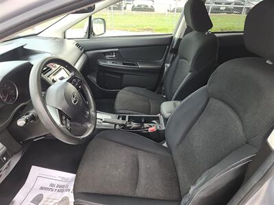 2013 Subaru XV Crosstrek 2.0i Premium - Photo 2 - Wylie, TX 75098