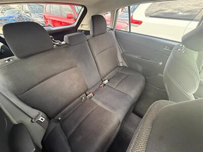 2013 Subaru XV Crosstrek 2.0i Premium - Photo 17 - Wylie, TX 75098