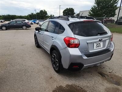 2013 Subaru XV Crosstrek 2.0i Premium - Photo 8 - Wylie, TX 75098
