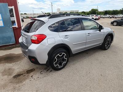 2013 Subaru XV Crosstrek 2.0i Premium - Photo 4 - Wylie, TX 75098