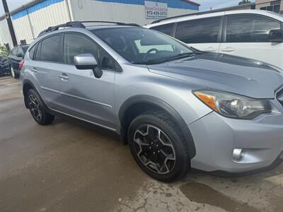 2013 Subaru XV Crosstrek 2.0i Premium - Photo 7 - Wylie, TX 75098