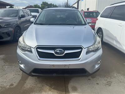 2013 Subaru XV Crosstrek 2.0i Premium - Photo 8 - Wylie, TX 75098