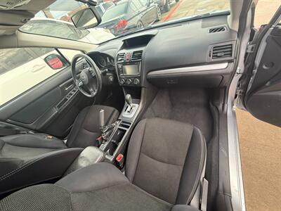 2013 Subaru XV Crosstrek 2.0i Premium - Photo 4 - Wylie, TX 75098