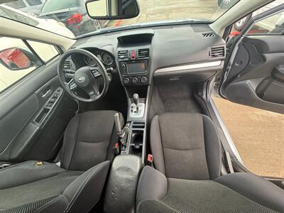 2013 Subaru XV Crosstrek 2.0i Premium - Photo 2 - Wylie, TX 75098