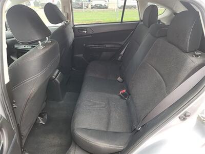 2013 Subaru XV Crosstrek 2.0i Premium - Photo 3 - Wylie, TX 75098