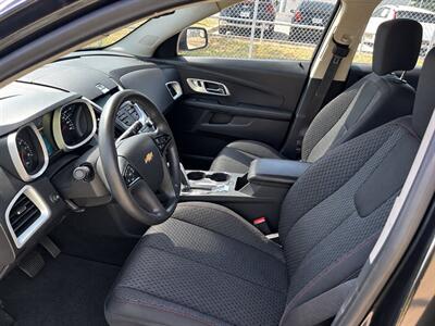 2013 Chevrolet Equinox LS - Photo 2 - Wylie, TX 75098