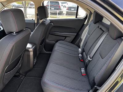 2013 Chevrolet Equinox LS - Photo 6 - Wylie, TX 75098