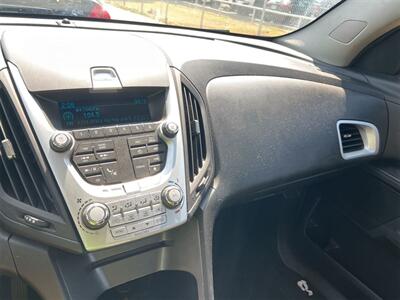 2013 Chevrolet Equinox LS - Photo 8 - Wylie, TX 75098