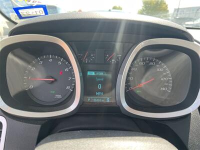 2013 Chevrolet Equinox LS - Photo 10 - Wylie, TX 75098