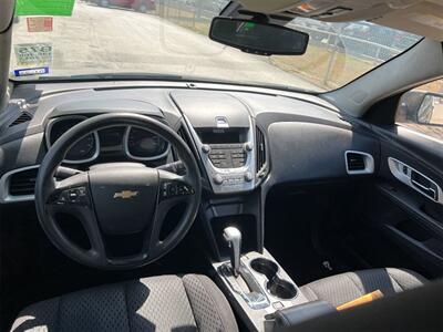 2013 Chevrolet Equinox LS - Photo 12 - Wylie, TX 75098
