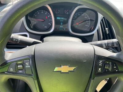 2013 Chevrolet Equinox LS - Photo 7 - Wylie, TX 75098