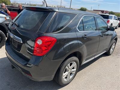 2013 Chevrolet Equinox LS - Photo 5 - Wylie, TX 75098