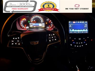 2016 Cadillac ATS-V   - Photo 14 - Wylie, TX 75098