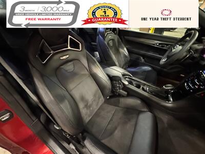 2016 Cadillac ATS-V   - Photo 21 - Wylie, TX 75098