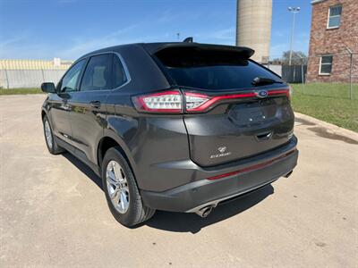 2016 Ford Edge SEL   - Photo 9 - Wylie, TX 75098