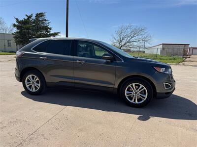 2016 Ford Edge SEL   - Photo 10 - Wylie, TX 75098