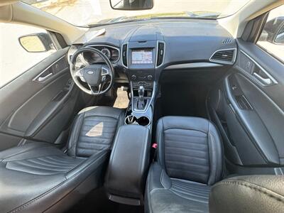 2016 Ford Edge SEL   - Photo 2 - Wylie, TX 75098