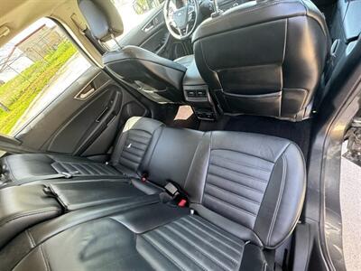 2016 Ford Edge SEL   - Photo 7 - Wylie, TX 75098