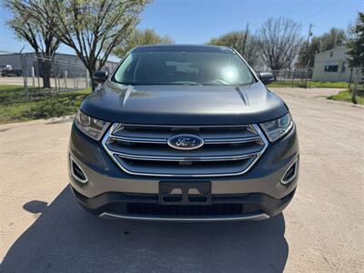 2016 Ford Edge SEL   - Photo 14 - Wylie, TX 75098