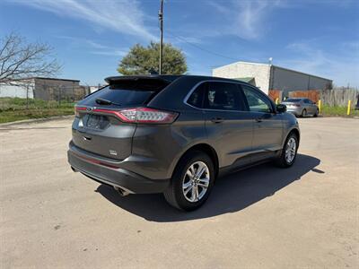 2016 Ford Edge SEL   - Photo 17 - Wylie, TX 75098