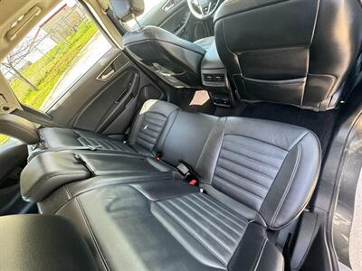 2016 Ford Edge SEL   - Photo 16 - Wylie, TX 75098