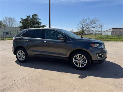 2016 Ford Edge SEL   - Photo 19 - Wylie, TX 75098