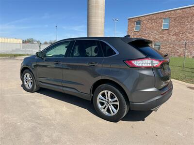 2016 Ford Edge SEL   - Photo 5 - Wylie, TX 75098