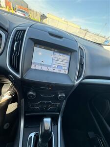 2016 Ford Edge SEL   - Photo 20 - Wylie, TX 75098