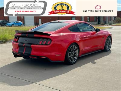 2016 Ford Mustang GT Premium   - Photo 24 - Wylie, TX 75098