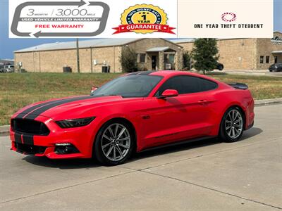 2016 Ford Mustang GT Premium   - Photo 12 - Wylie, TX 75098